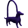 Сумка Dog — Вариант 4