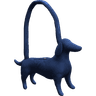 Сумка Dog — Вариант 5