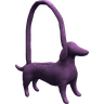 Сумка Dog — Вариант 6