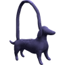 Сумка Dog — Вариант 7