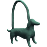 Сумка Dog — Вариант 8