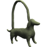 Сумка Dog — Вариант 10