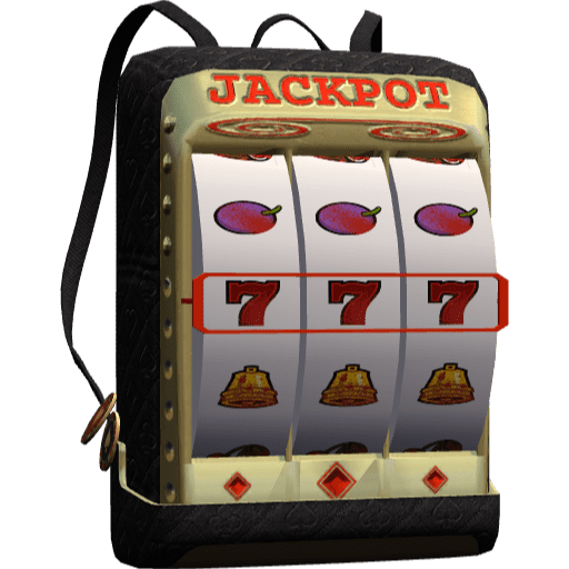 Рюкзак Jackpot