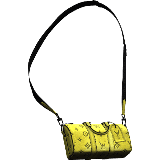 Сумка LW Mini Cross — Вариант 5
