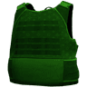 Броня LW — зеленая