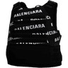 Броня Balenciara — черная