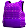Броня Sup/LW — фиолетовая