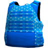 Броня Sup/LW — голубая