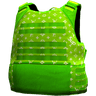 Броня Sup/LW — зеленая