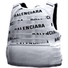 Броня Balenciara — белая
