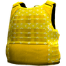Броня Sup/LW — желтая