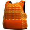 Броня Sup/LW — оранжевая