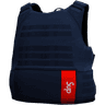 Броня Sup — синяя