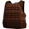 Броня Sup/LW — коричневая