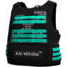 Броня All-White — бирюзовая
