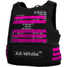 Броня All-White — розовая