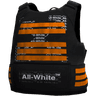 Броня All-White — оранжевая