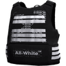 Броня All-White — белая
