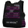Броня All-White — темно-розовая