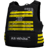 Броня All-White — желтая