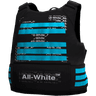 Броня All-White — голубая