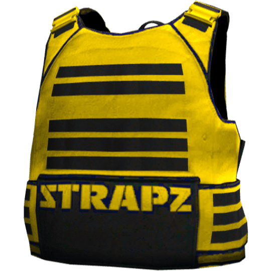 Броня STRAPZ