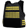 Броня Ginzo (неон) — Tiger