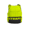 Броня STRAPZ (неон) — салатовая
