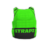Броня STRAPZ (неон) — зеленая
