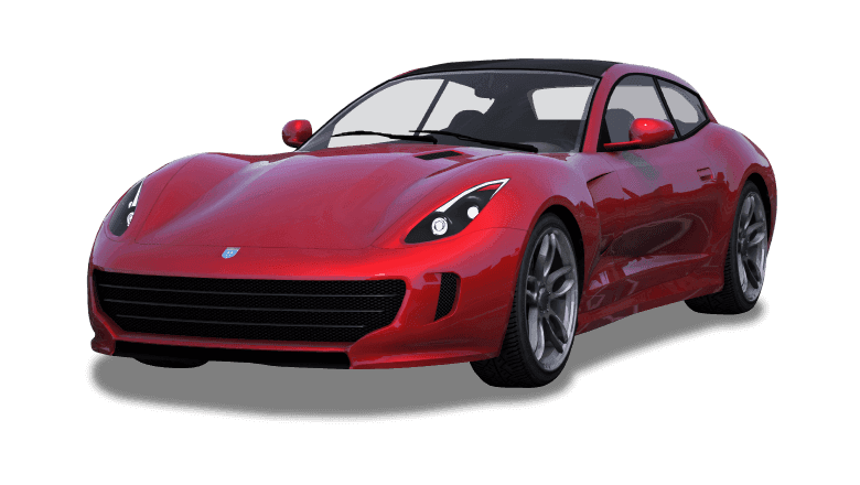 Grotti Bestia GTS
