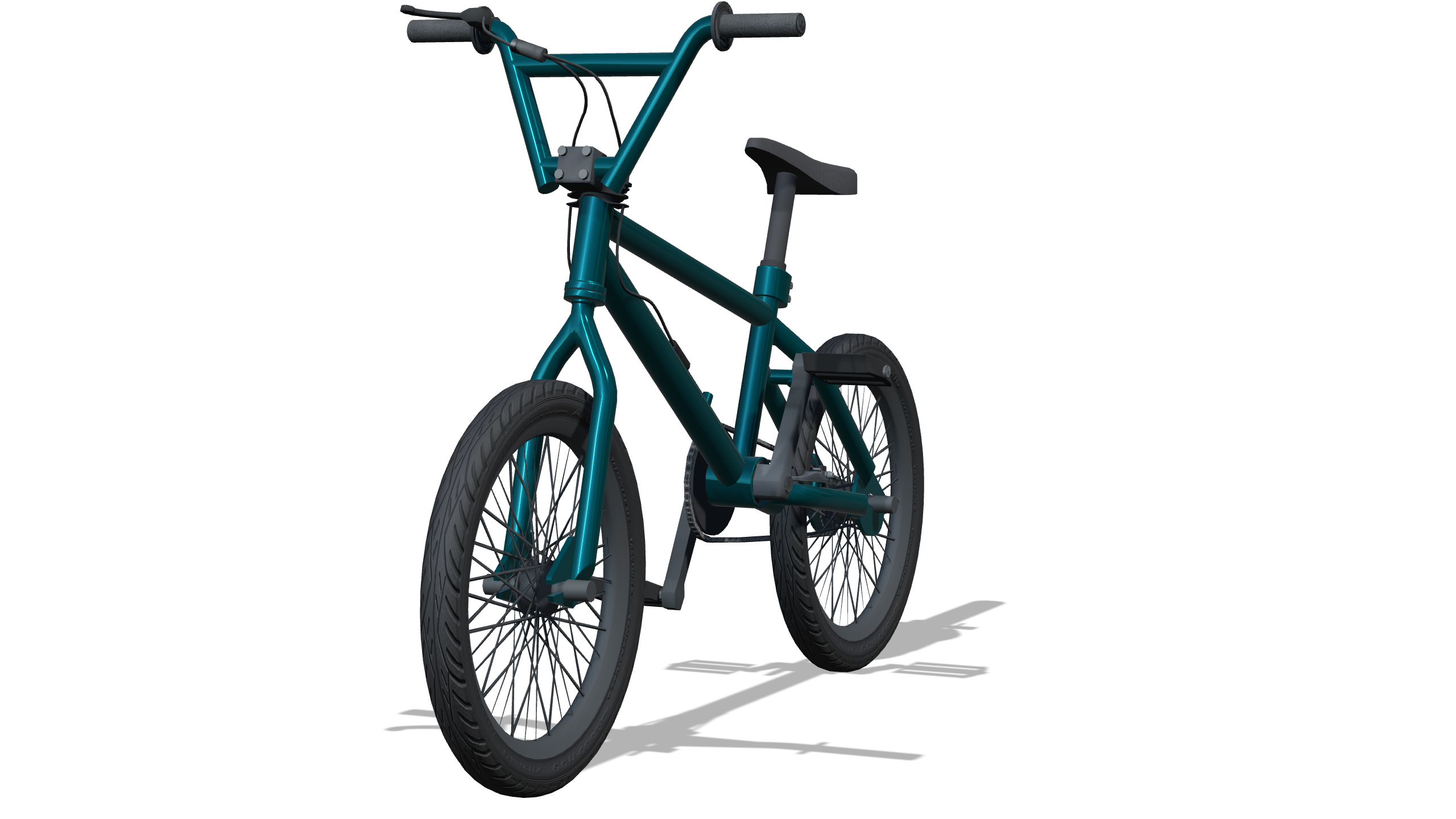 BMX