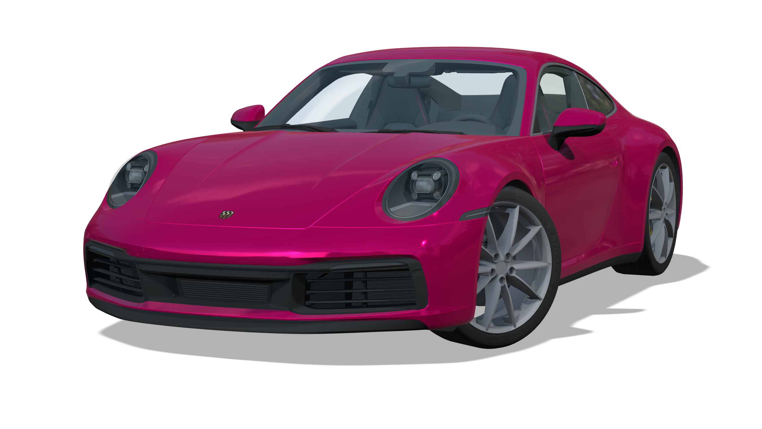 Pfister 811 Carvera