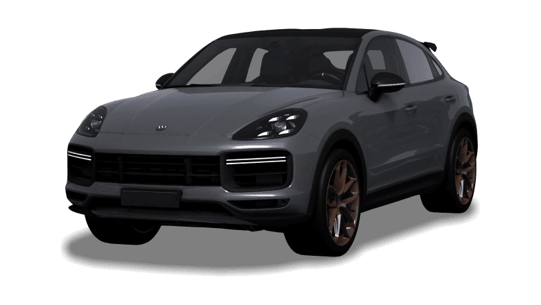 Pfister Rayenne Coupe Turbo GT 2022