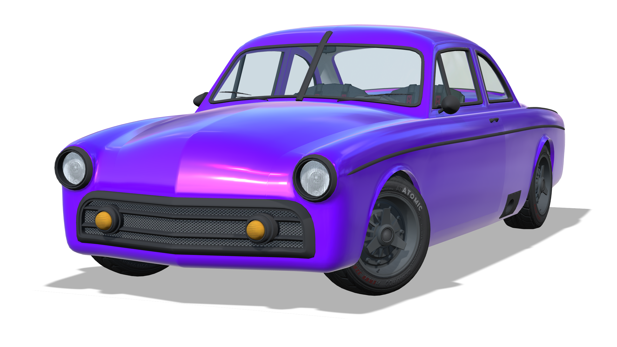 Vapid Clique