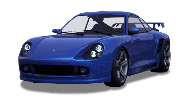Pfister Comet