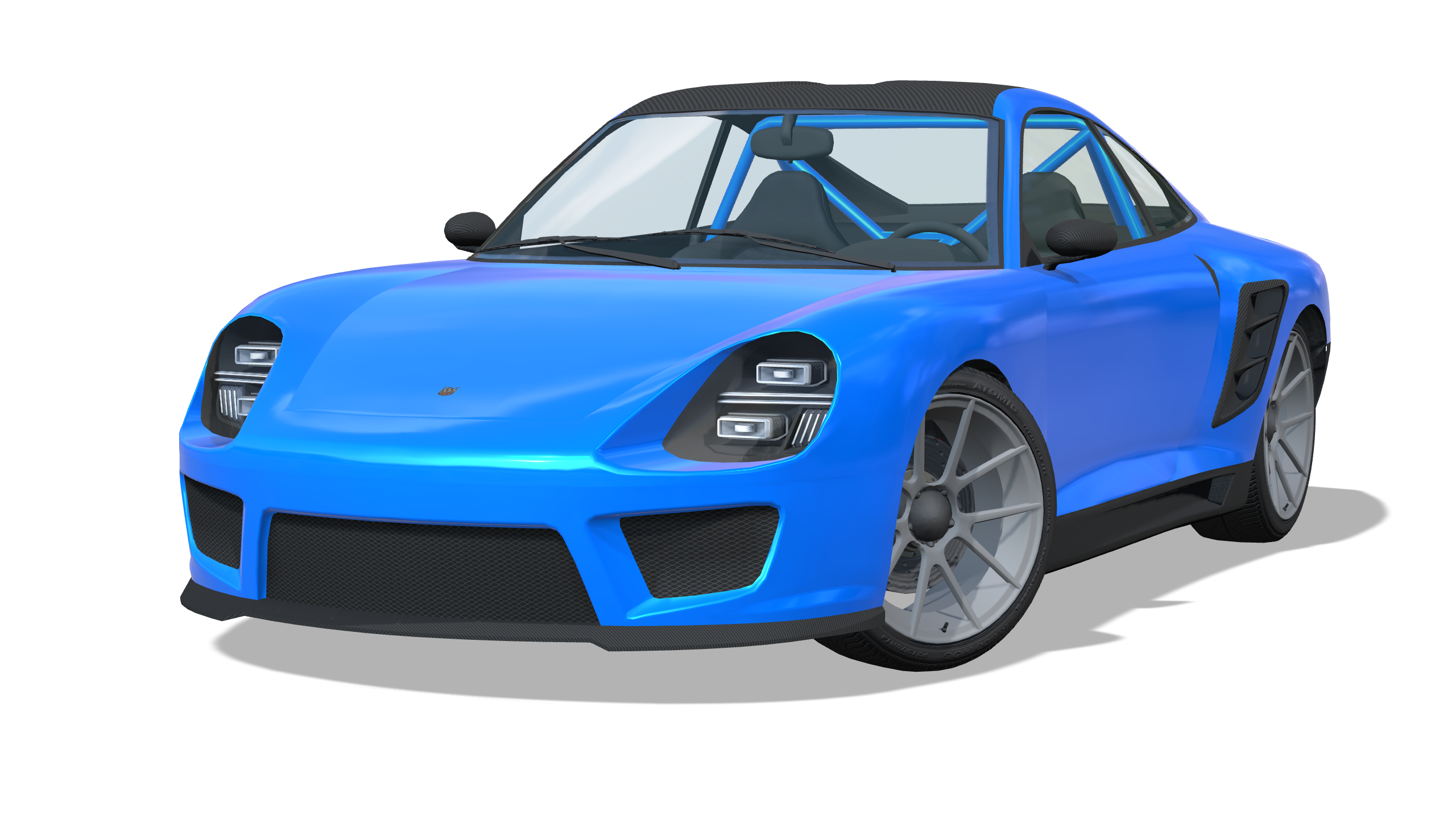 Pfister Comet SR