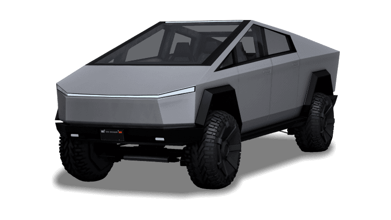 Coil Electruck
