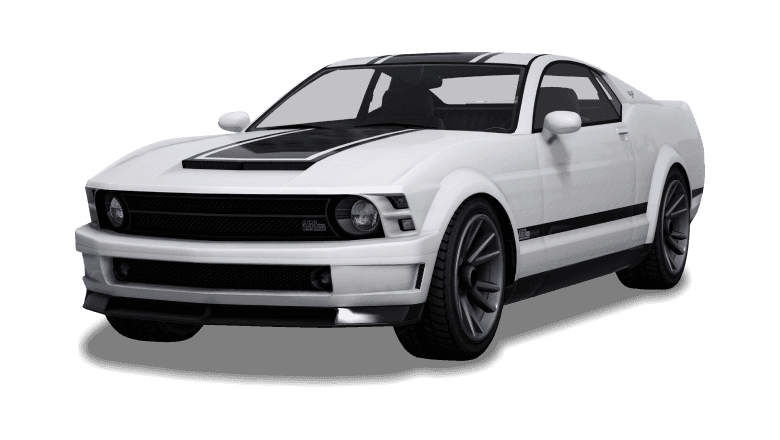 Vapid Dominator