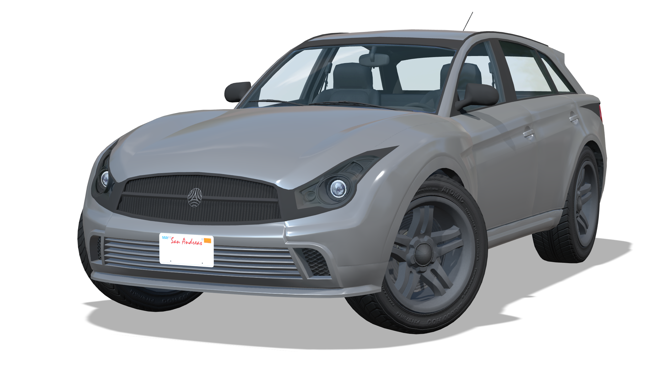 Fathom FQ 2