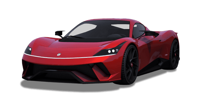 Grotti Furia