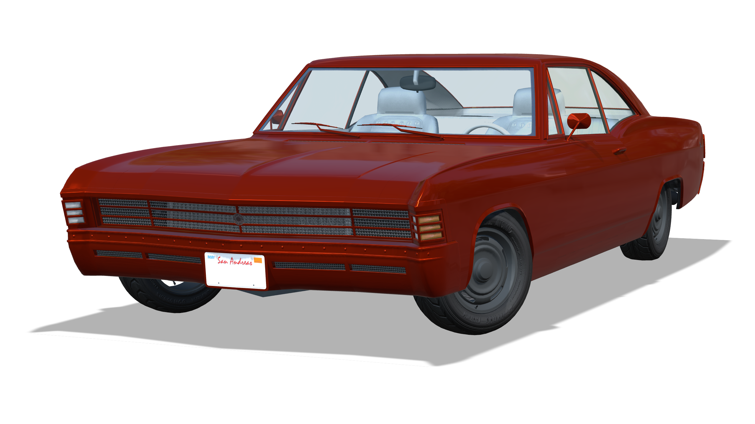 Declasse Impaler