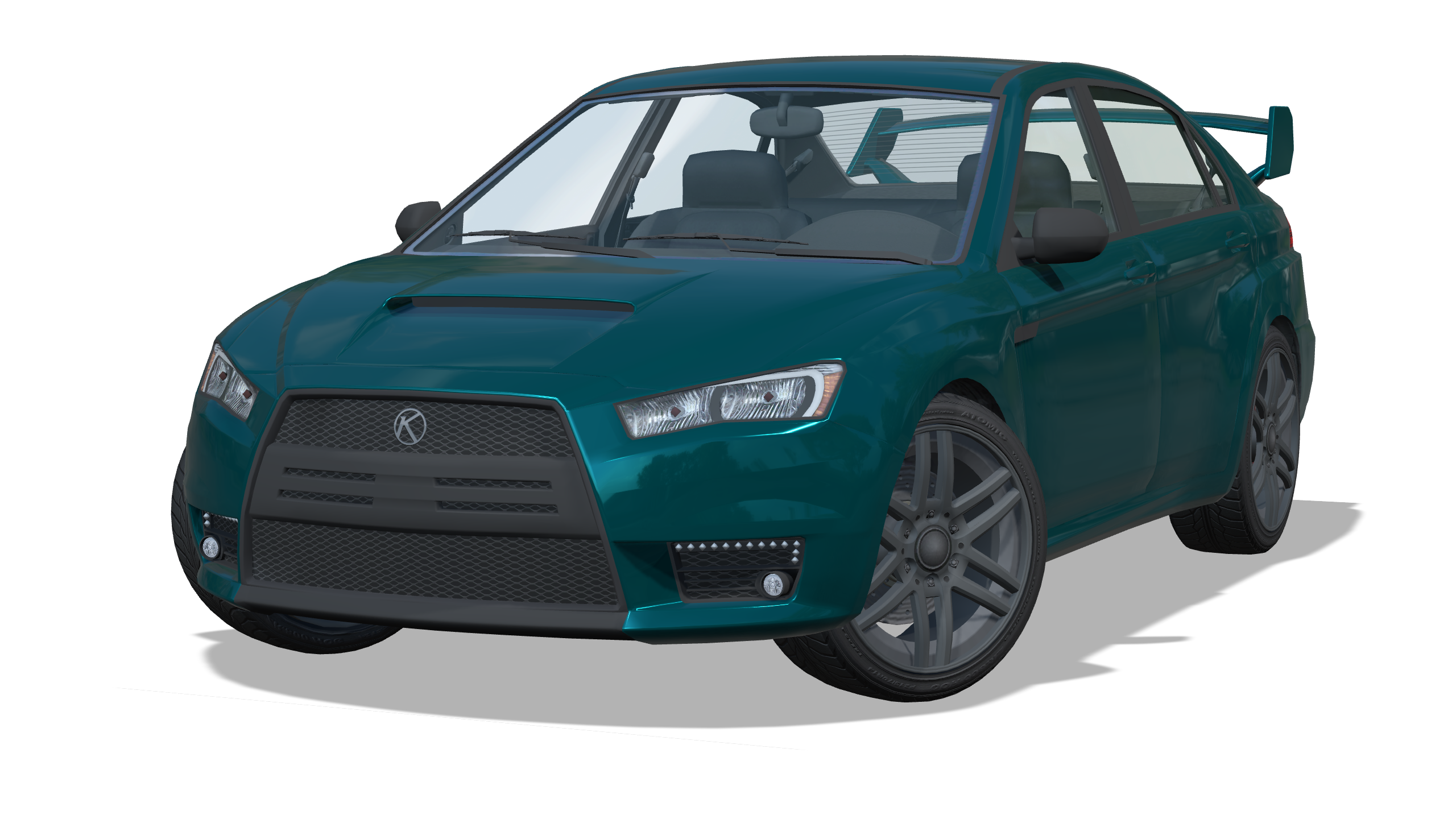 Karin Kuruma