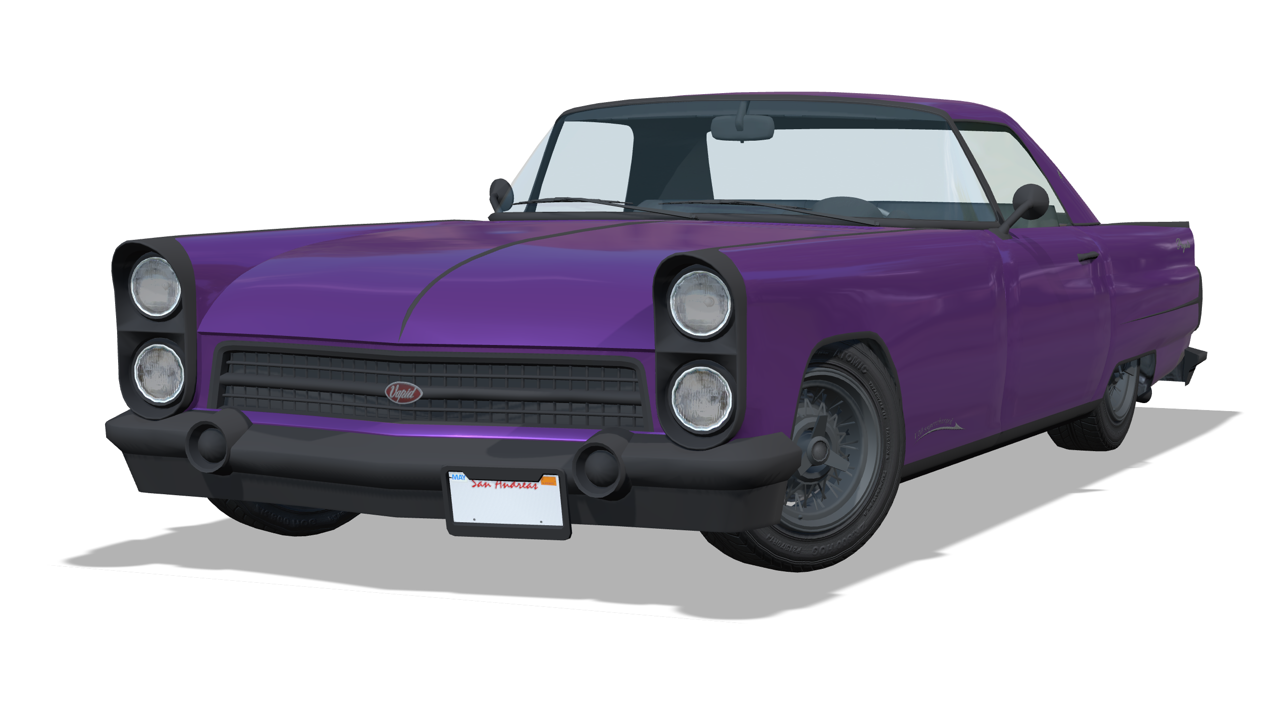 Vapid Peyote