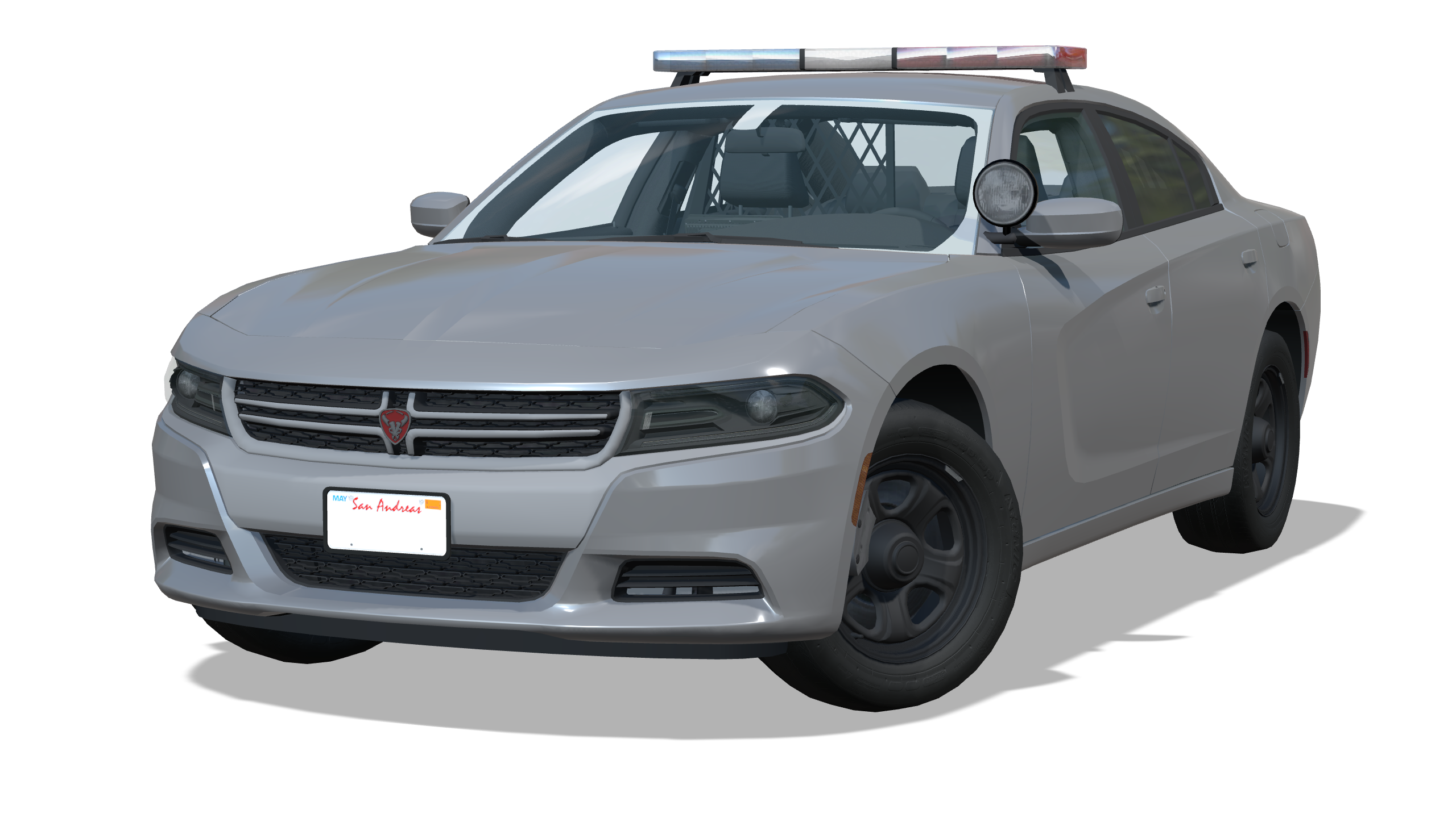 polcharger