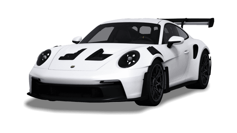 Pfister 811 GT3RS 2023