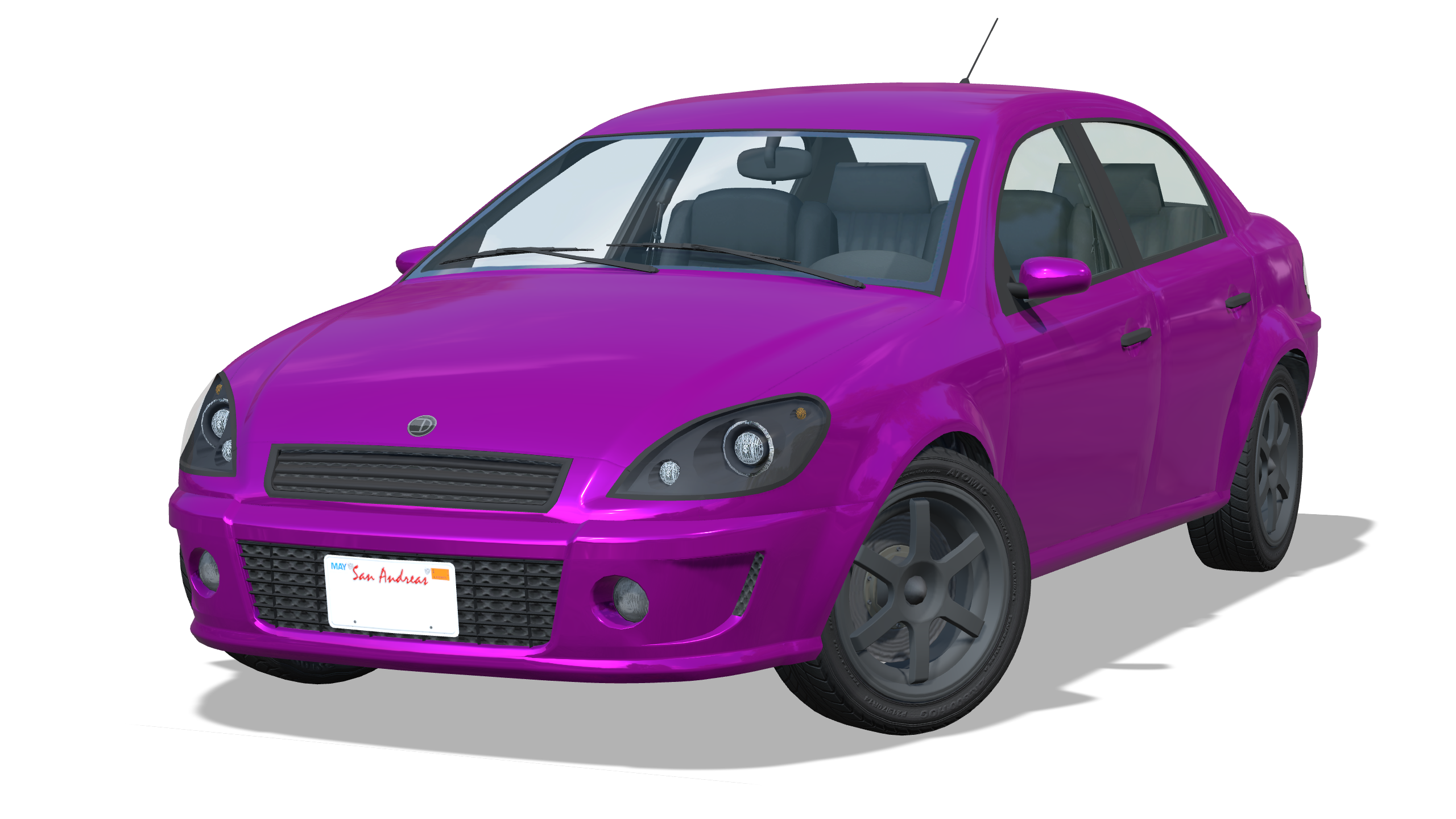 Declasse Premier