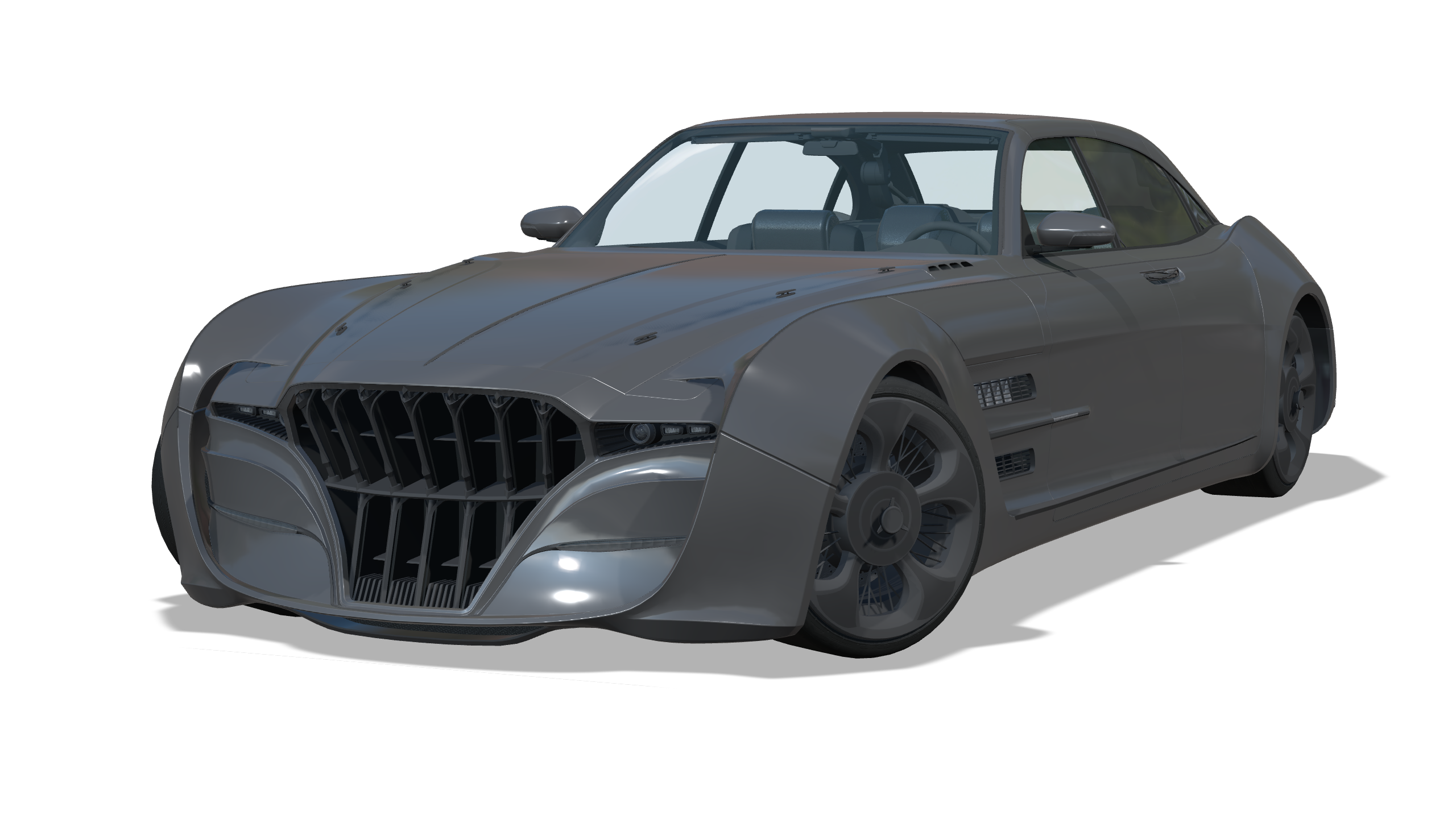Lucis Regalia