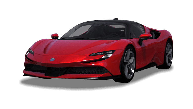 Grotti SP90 Strata