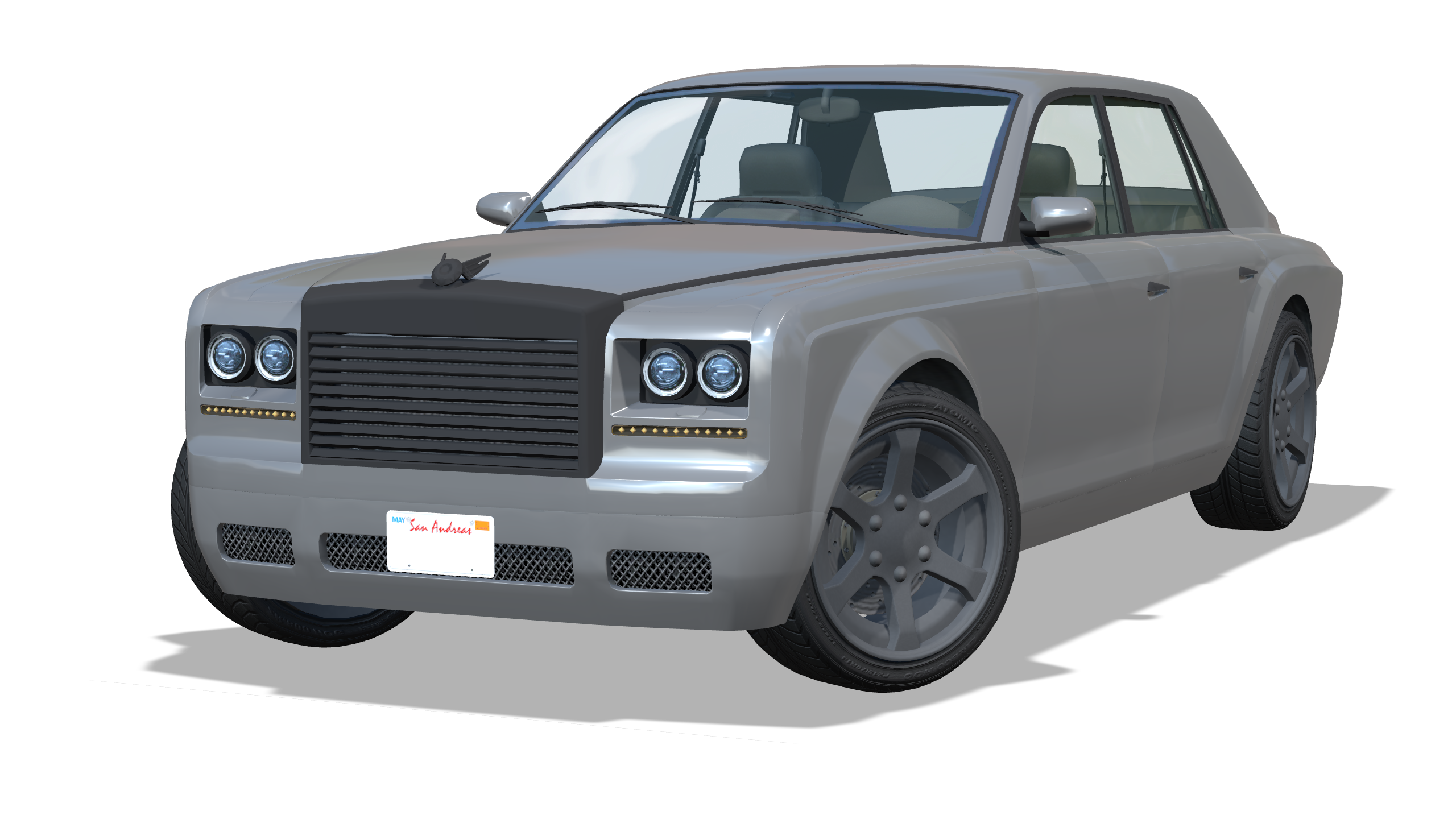 Enus Super Diamond