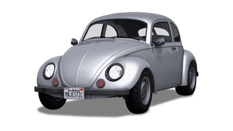 BF Weevil